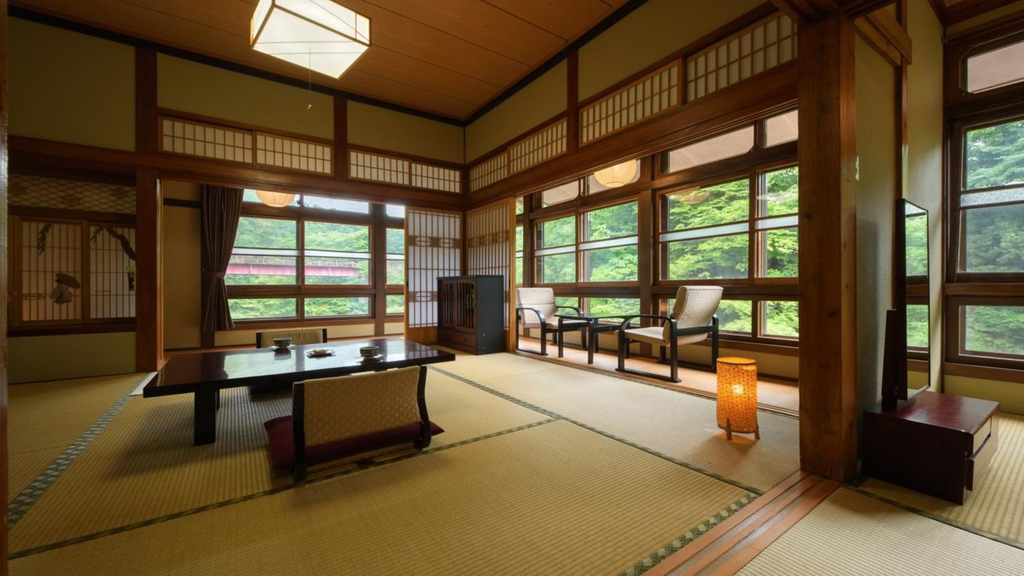 Fujisan Ryokan Hanamaki Exterior photo