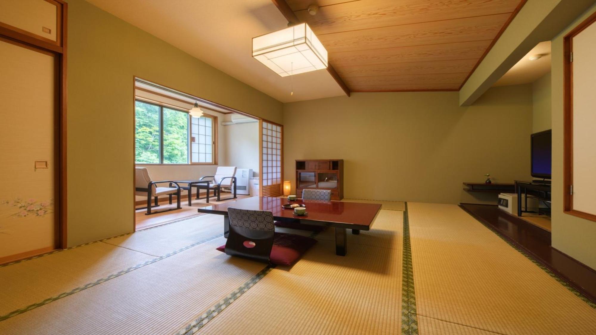 Fujisan Ryokan Hanamaki Exterior photo