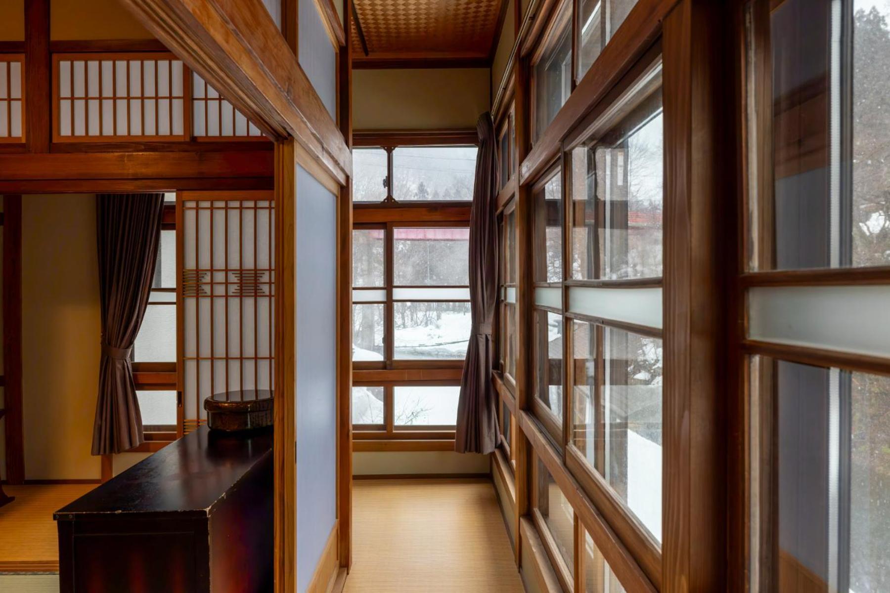 Fujisan Ryokan Hanamaki Exterior photo