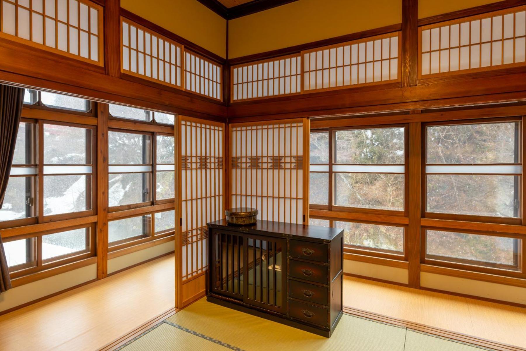 Fujisan Ryokan Hanamaki Exterior photo